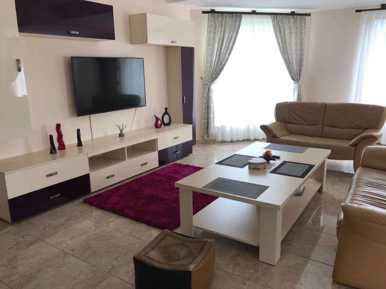 Pensiunea Granada Covasna Extérieur photo